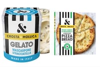 Summertime Italian Food Products Image 1