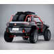 Aggressive Off-Road Vehicle Models Image 2