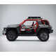 Aggressive Off-Road Vehicle Models Image 4