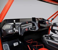 Aggressive Off-Road Vehicle Models Image 6