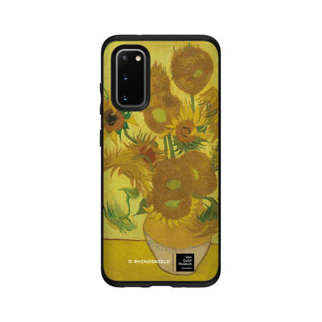 Iconic Artist Phone Cases