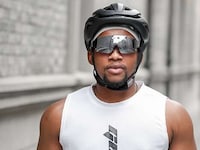 AI-Connected Sports Glasses Image 3