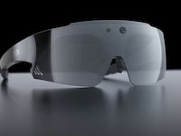 AI-Connected Sports Glasses Image 6