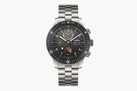 Mars Colonization Timepieces Image 1