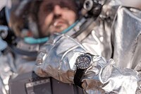 Mars Colonization Timepieces Image 3