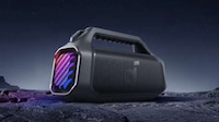 Rugged Bass-Boosted Speaker Units Image 3