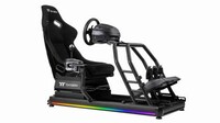 Immersive Realistic Racer Systems Image 2