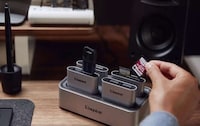 Modular Digital Storage Systems Image 1