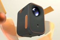 Accessible Entertainment Projectors Image 1