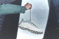 Technical Footwear Collaborations