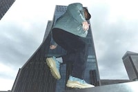 Technical Footwear Collaborations Image 2