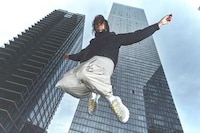 Technical Footwear Collaborations Image 3