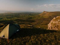 Insulted All-Season Tents Image 3