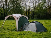 Insulted All-Season Tents Image 8