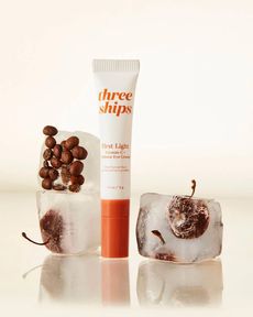 Upcycled Caffeine Eye Creams Article Thubnail