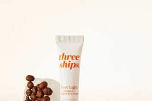 Upcycled Caffeine Eye Creams Article Thubnail