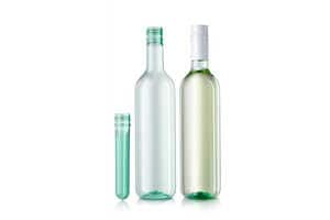 Recyclable PET Wine Packaging Article Thubnail