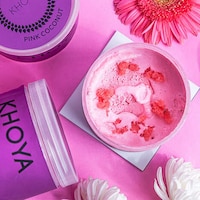 Artisanal Indian Ice Creams