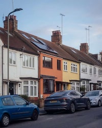 Mix Cultural-Inspired London Extensions Image 2