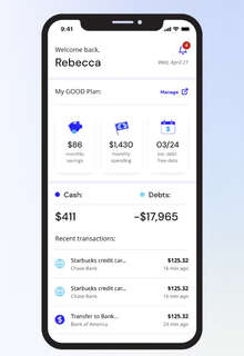 Financial Challenges Mobile Apps: The Achieve GOOD™ App Aims to Assist ...