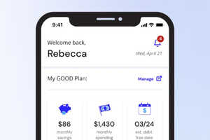 Financial Challenges Mobile Apps: The Achieve GOOD™ App Aims to Assist ...