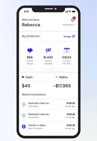 Financial Challenges Mobile Apps Image 1
