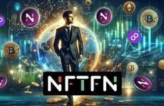 Innovative NFT Platforms