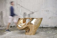 Artful Inaugural Design Fairs Image 1