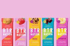 Flavorful Protein Bar Samplers