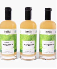 Premium Cocktail Mixers Image 3