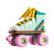 Nostalgic LEGO Roller Skates Image 1