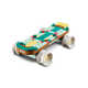 Nostalgic LEGO Roller Skates Image 2