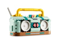 Nostalgic LEGO Roller Skates Image 3