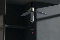 Solar System-Inspired Lighting Series Image 1