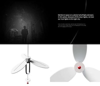 Solar System-Inspired Lighting Series Image 2