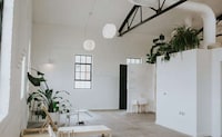 Modern Bathhouse Expansions Image 1