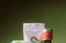 Fruit-Forward Matcha Products