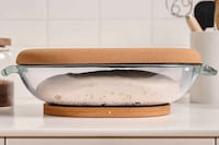 Bread-Making Dough Trays Image 1