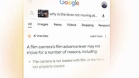 AI-Generated Search Engine Answers Image 1