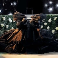 Fashion-Inspired Luggage Campaigns Image 1