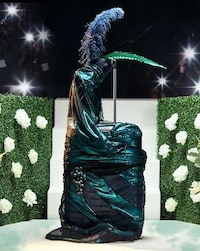 Fashion-Inspired Luggage Campaigns Image 2