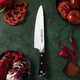 Artisan-Made Chef Knives Image 3