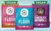 Gluten-Free Flour Blends Image 1