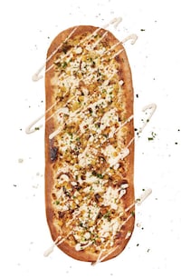 Limited-Edition Pizza Offerings Image 1