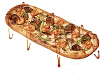 Limited-Edition Pizza Offerings Image 2