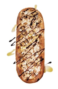 Limited-Edition Pizza Offerings Image 3