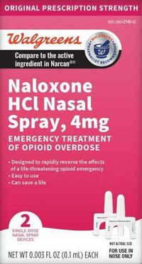 Private Label Overdose Sprays Image 1