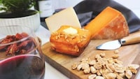 Savory Cheese Donuts Image 3