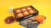 Savory Cheese Donuts Image 5