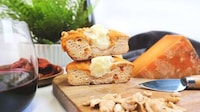 Savory Cheese Donuts Image 7